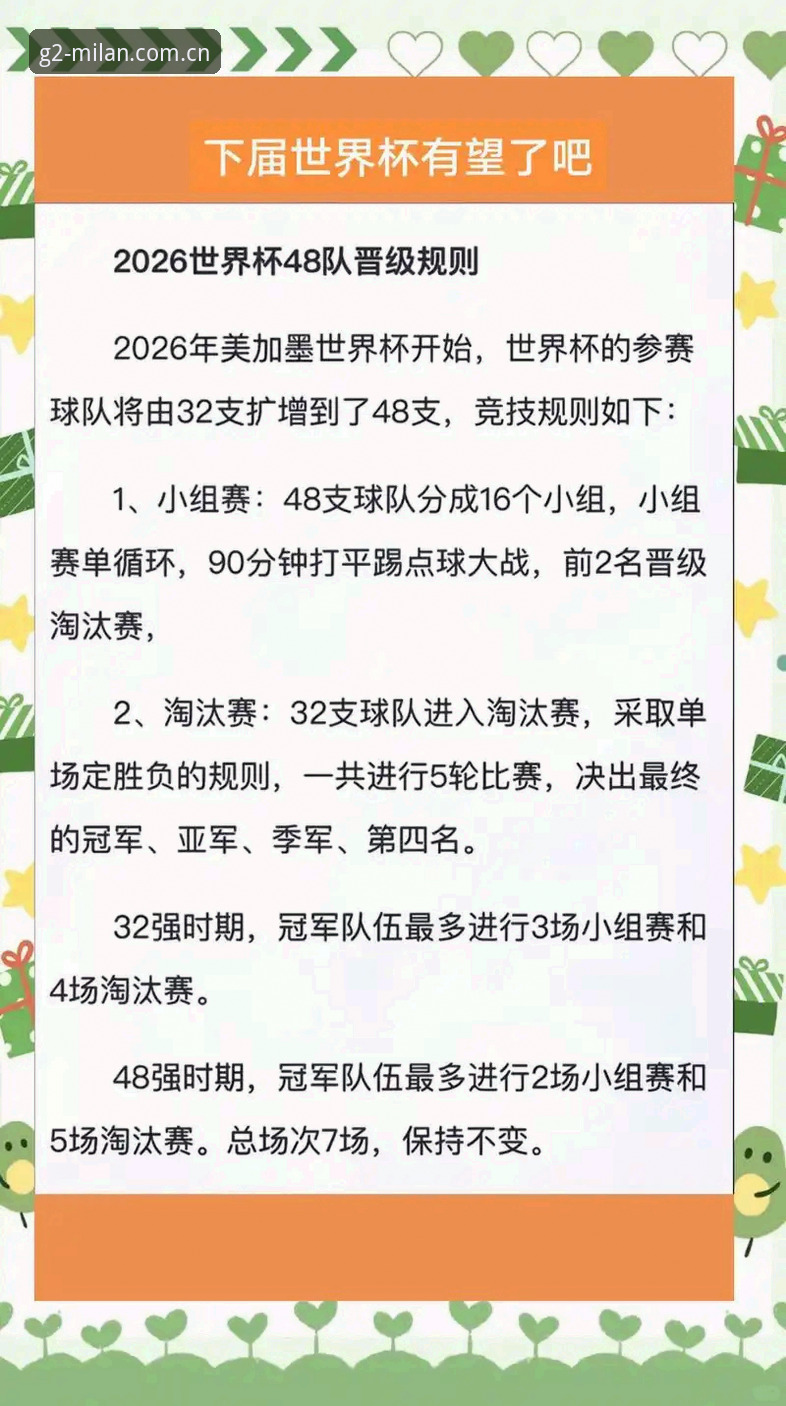 世界杯裁判新规出台，科里纳迈阿密详解2026规则变化核心要点